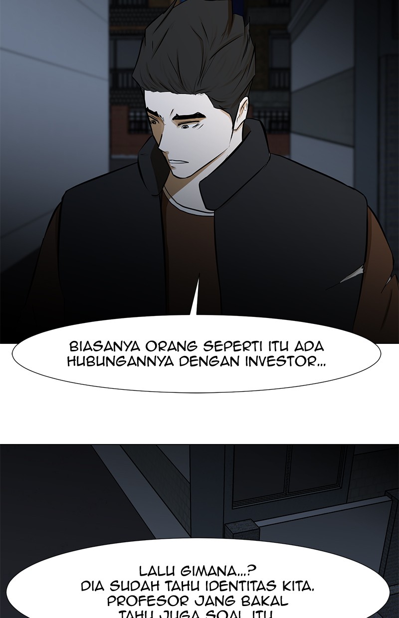 Dark Mortal Bab 53 halaman 51