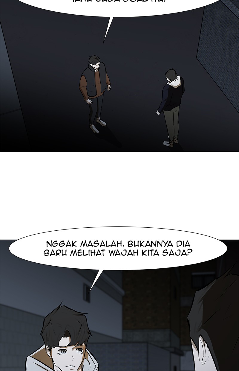 Dark Mortal Bab 53 halaman 52