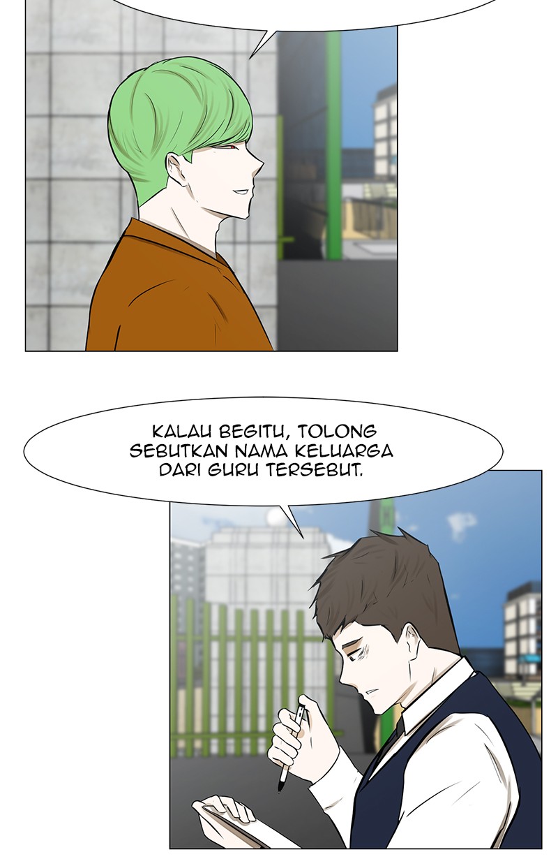 Dark Mortal Bab 54 halaman 8