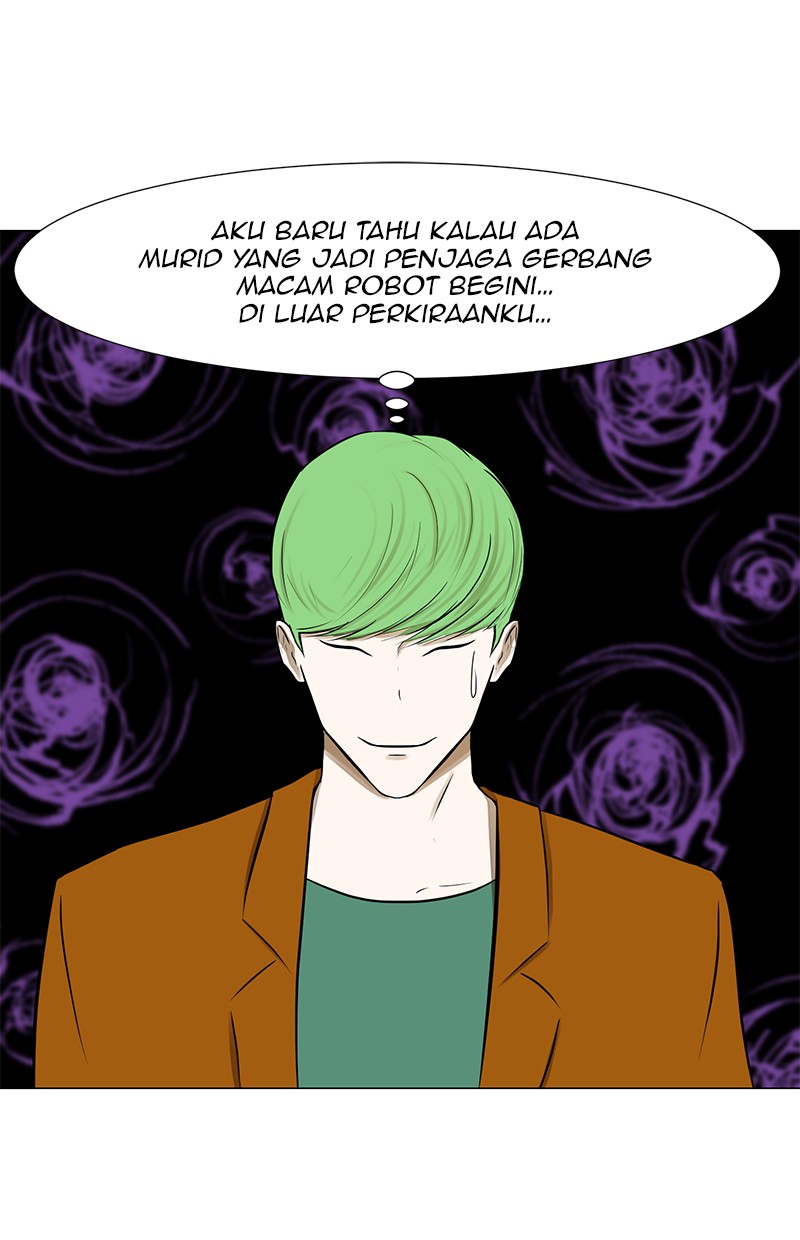 Dark Mortal Bab 54 halaman 10