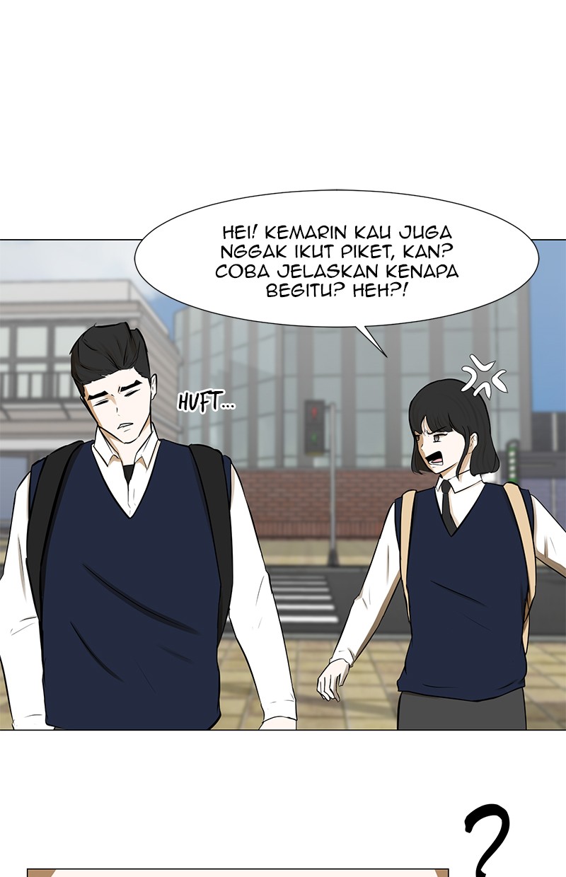 Dark Mortal Bab 54 halaman 11