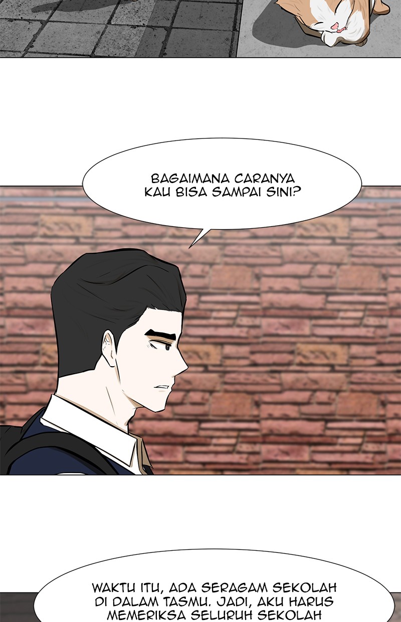 Dark Mortal Bab 54 halaman 28