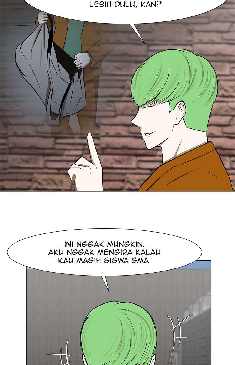 Dark Mortal Bab 54 halaman 29