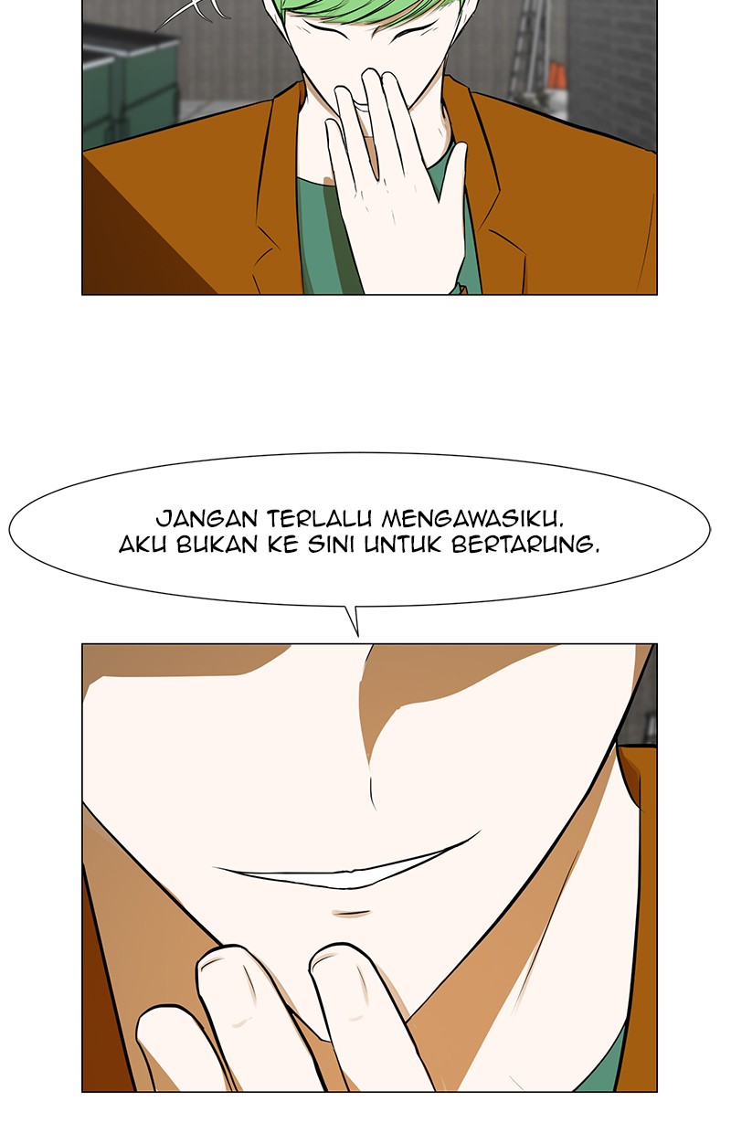 Dark Mortal Bab 54 halaman 30