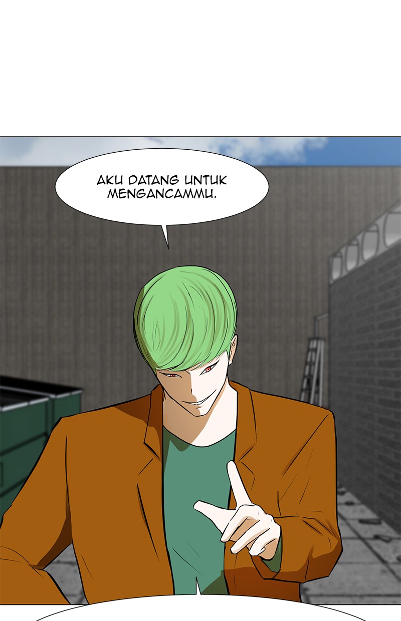 Dark Mortal Bab 54 halaman 31