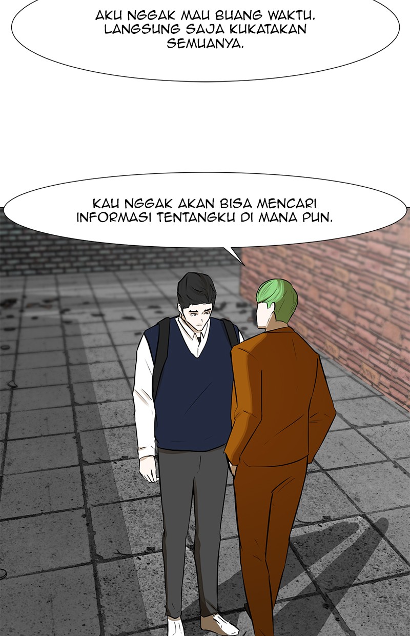 Dark Mortal Bab 54 halaman 32