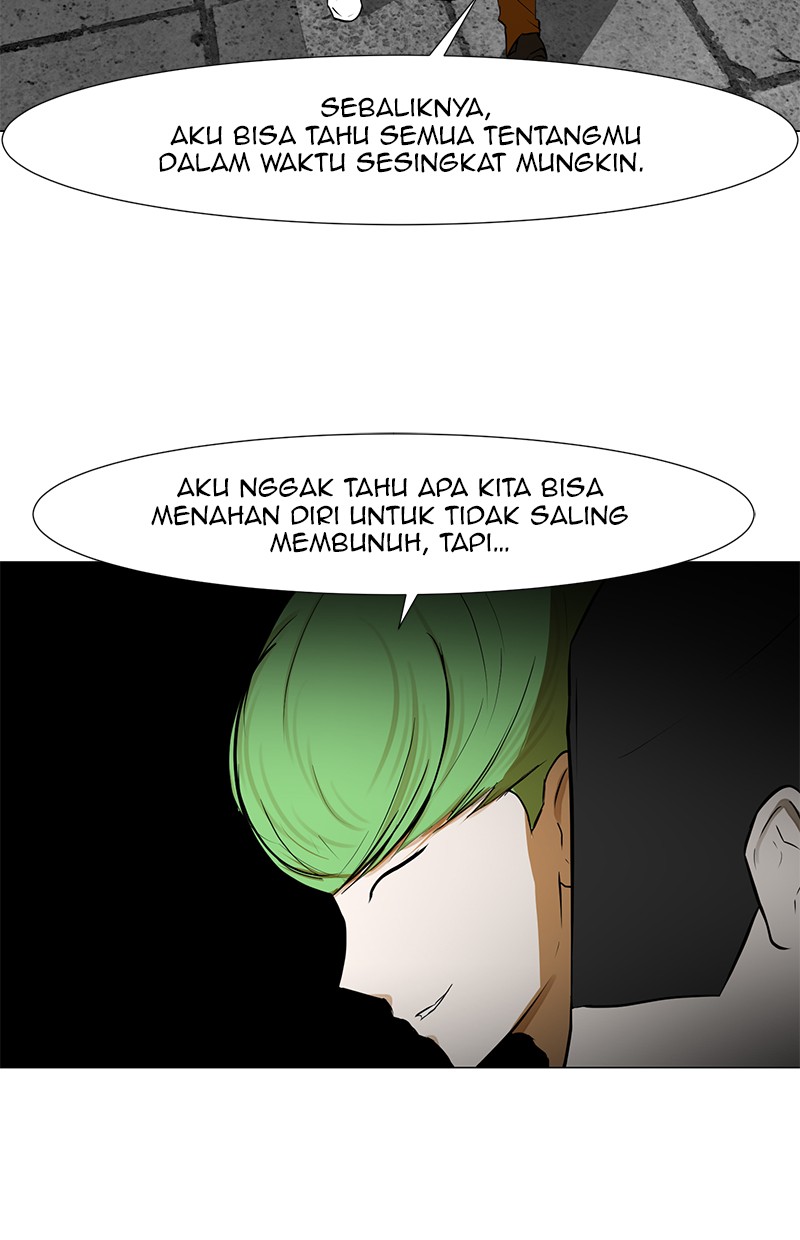 Dark Mortal Bab 54 halaman 33