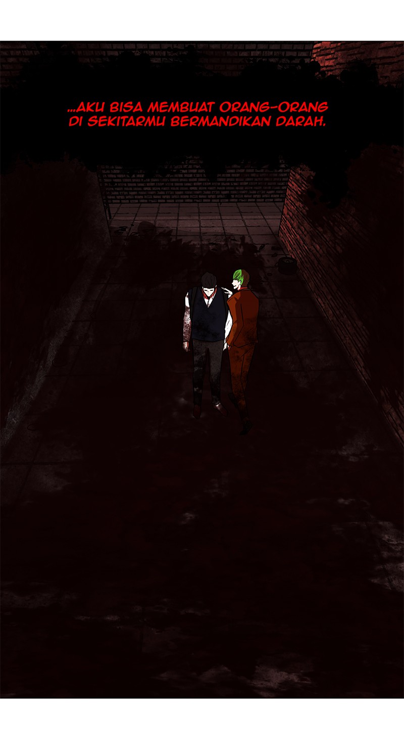 Dark Mortal Bab 54 halaman 34