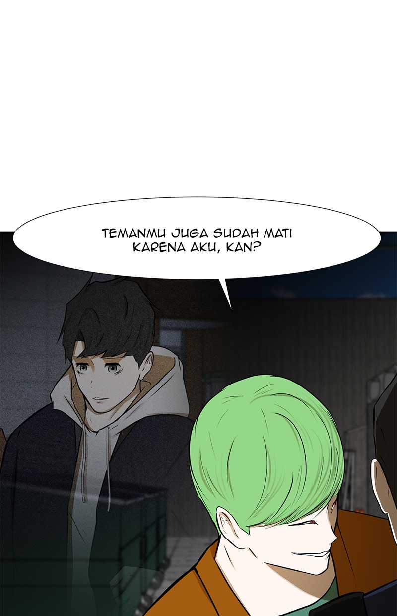 Dark Mortal Bab 54 halaman 35