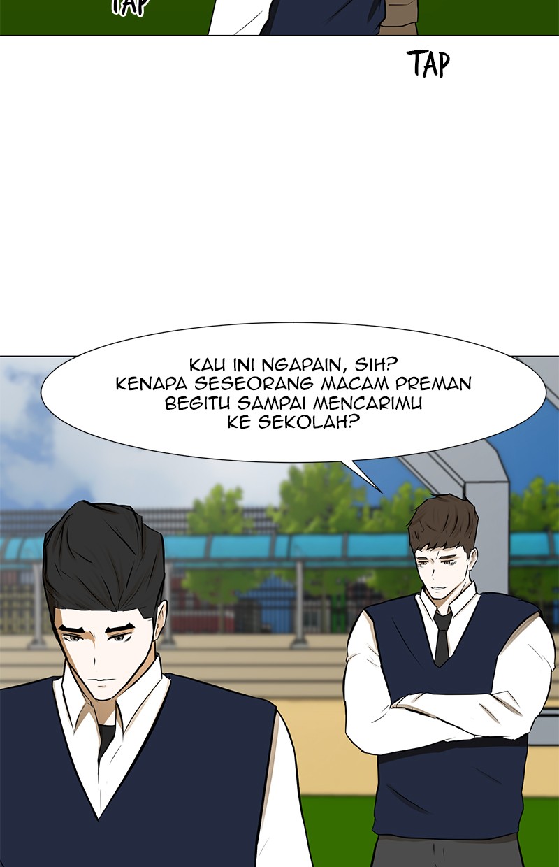 Dark Mortal Bab 54 halaman 41