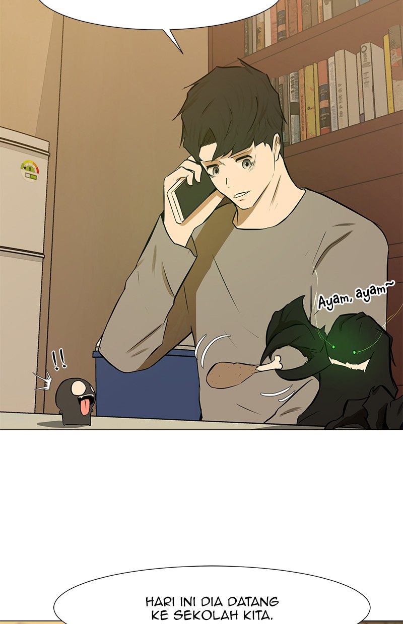 Dark Mortal Bab 54 halaman 65