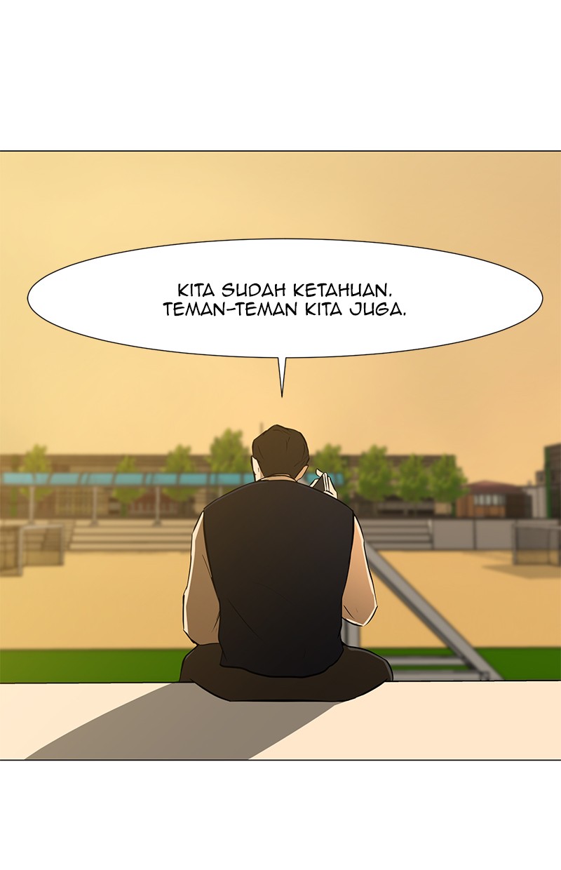 Dark Mortal Bab 54 halaman 67