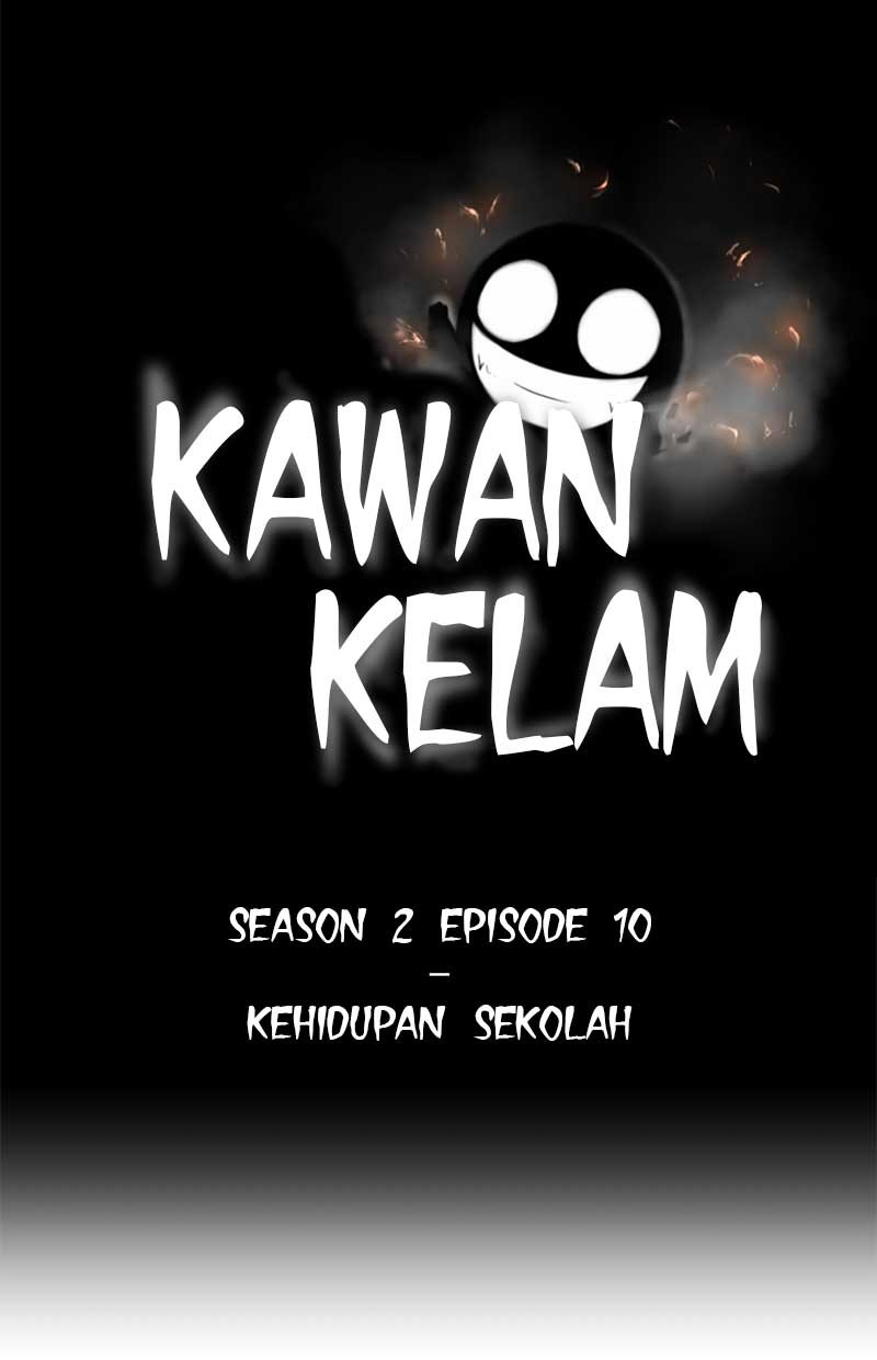 Dark Mortal Bab 55 halaman 1