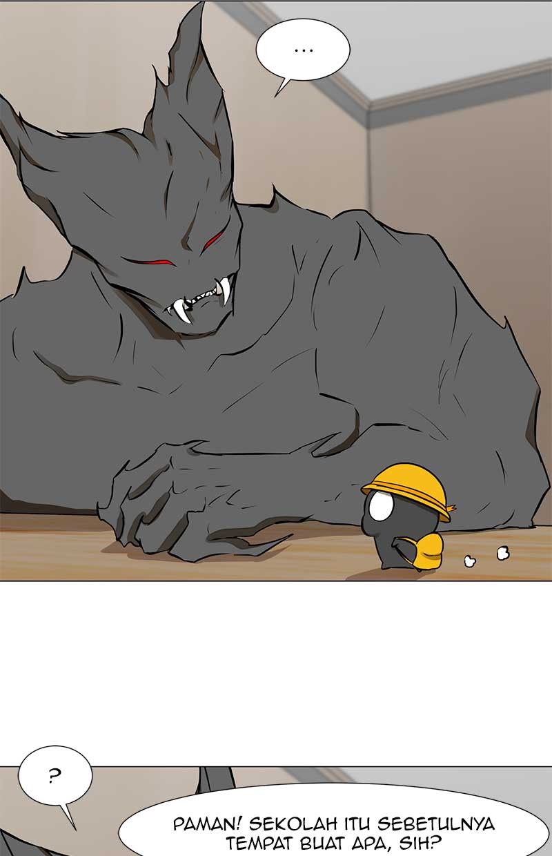 Dark Mortal Bab 55 halaman 3