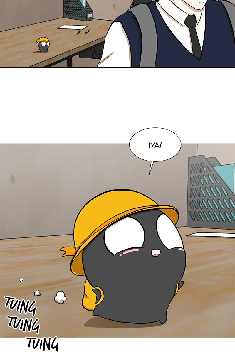 Dark Mortal Bab 55 halaman 7