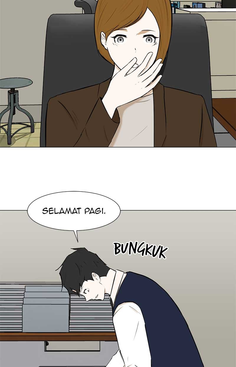 Dark Mortal Bab 55 halaman 14