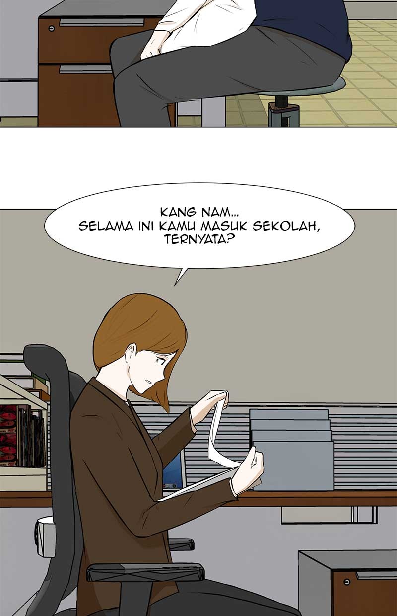 Dark Mortal Bab 55 halaman 15