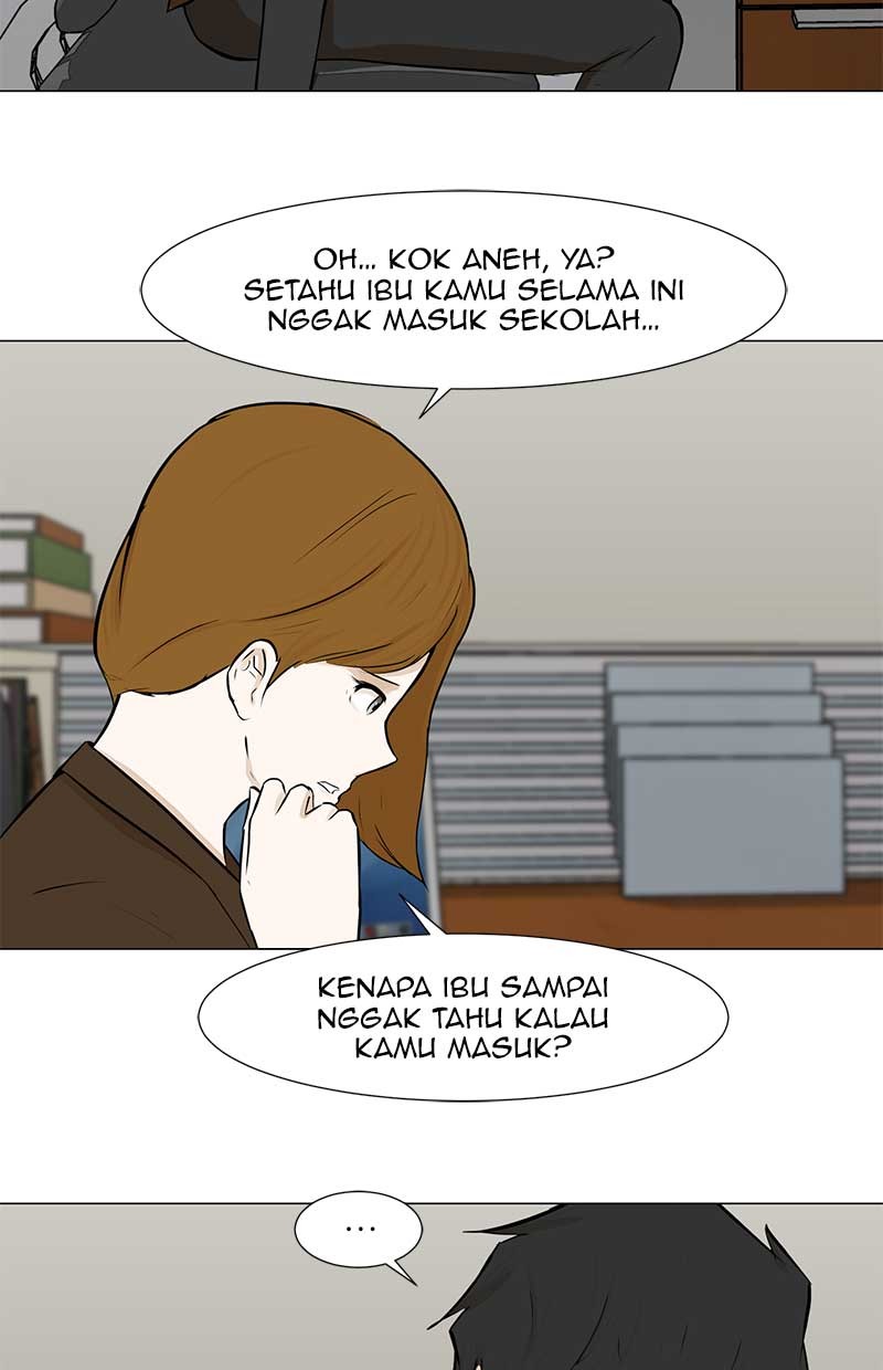 Dark Mortal Bab 55 halaman 16