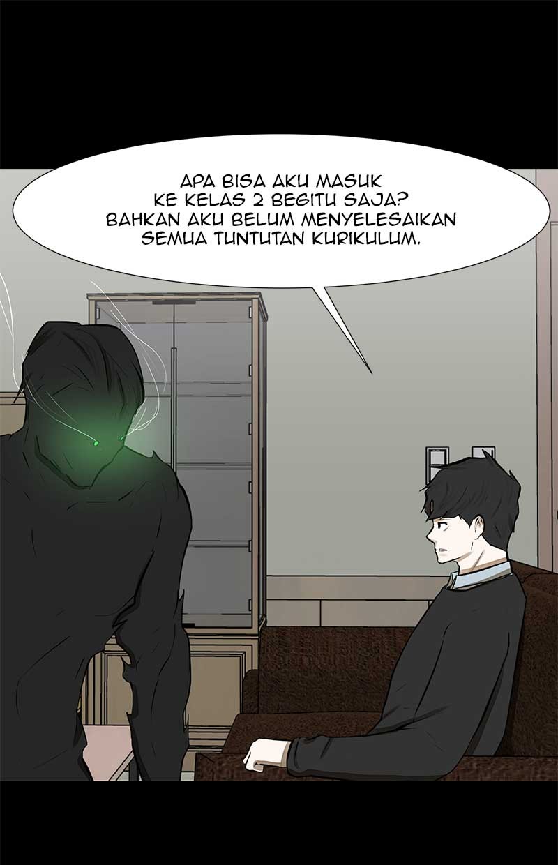 Dark Mortal Bab 55 halaman 18