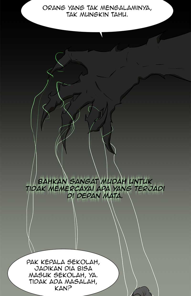 Dark Mortal Bab 55 halaman 20