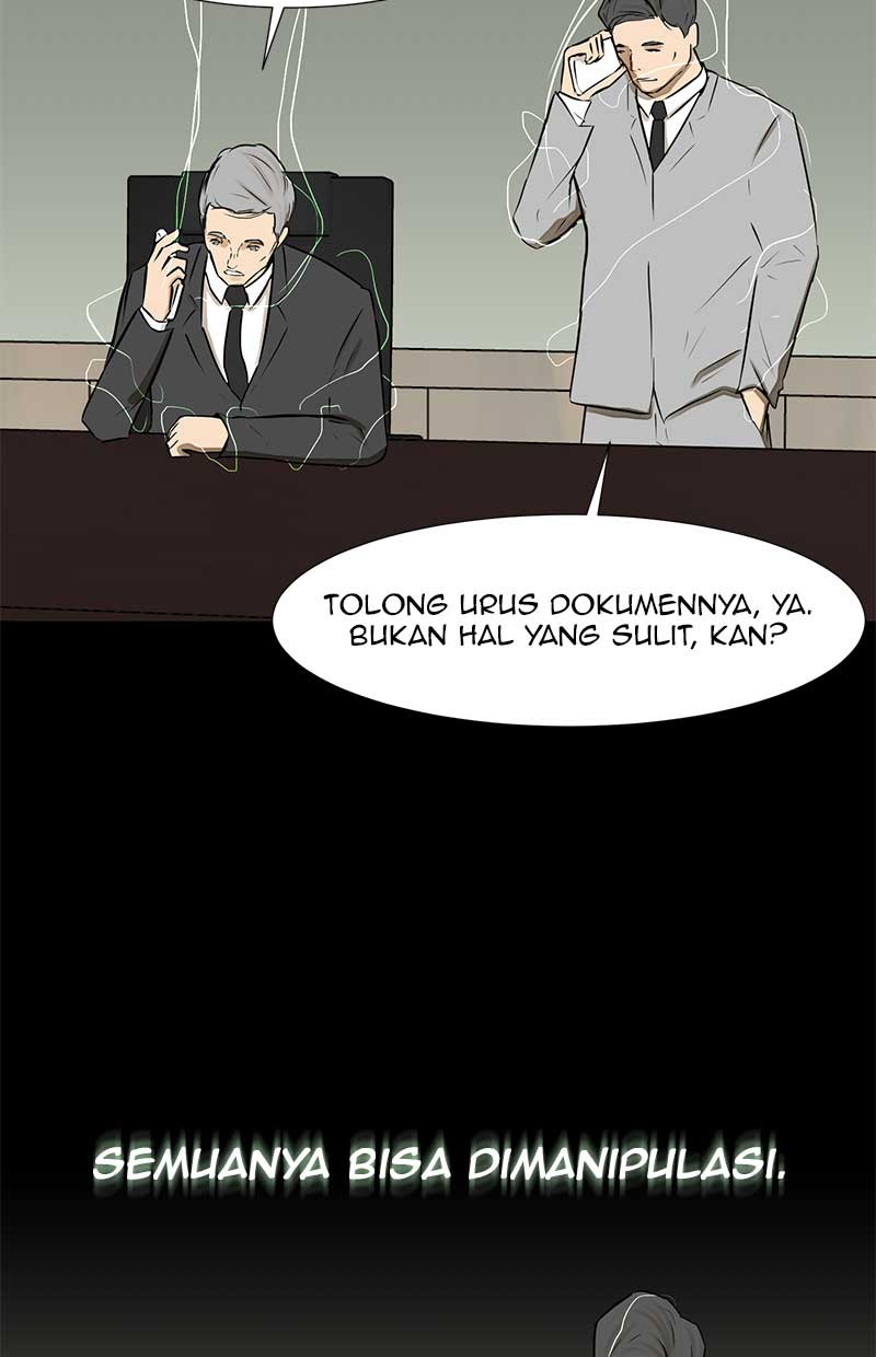 Dark Mortal Bab 55 halaman 21