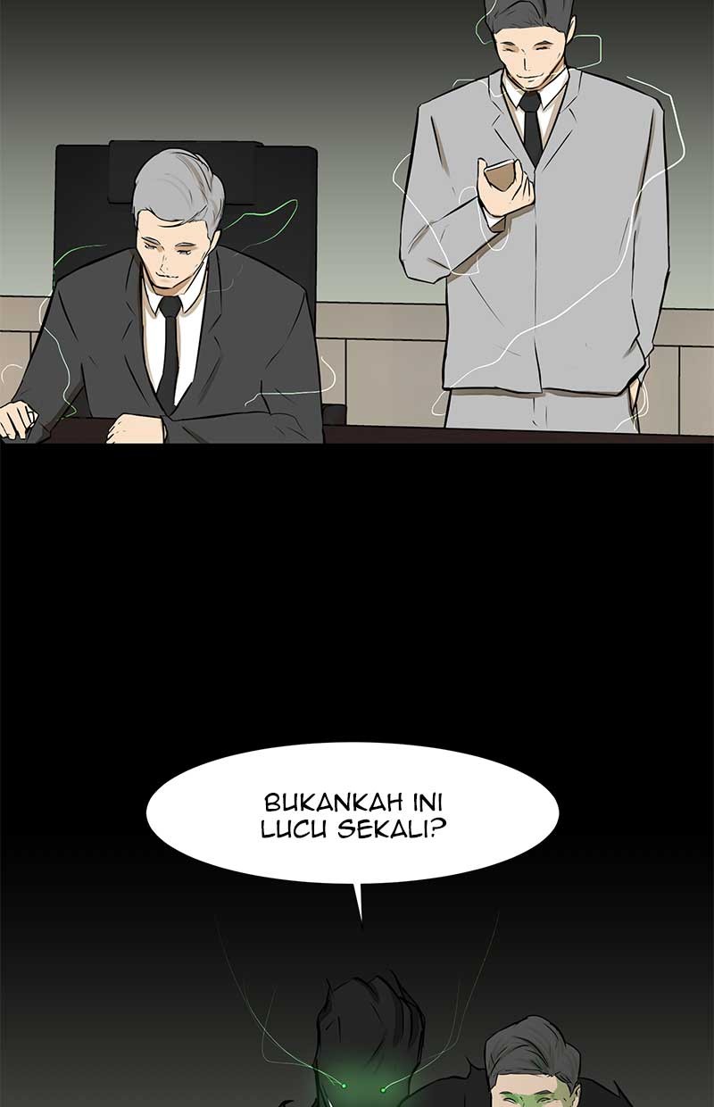 Dark Mortal Bab 55 halaman 22
