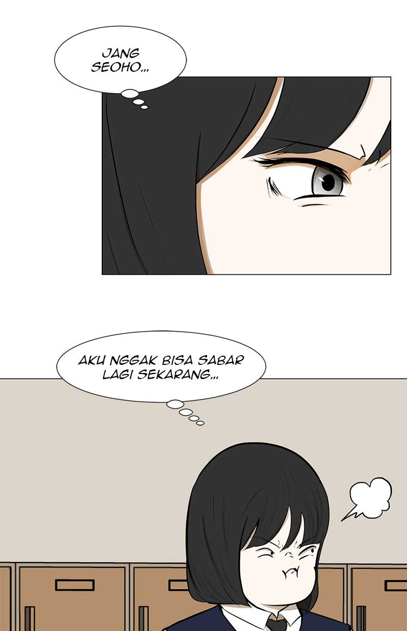 Dark Mortal Bab 55 halaman 28