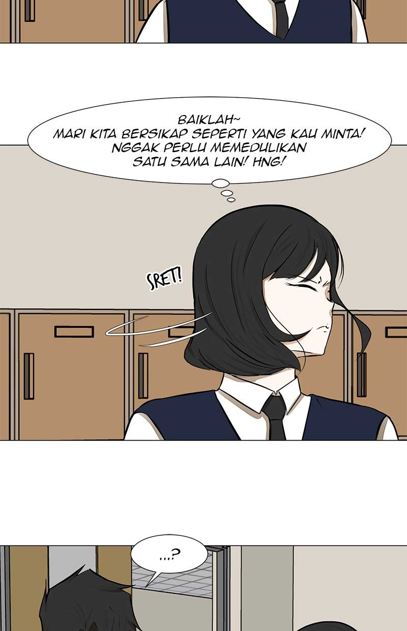 Dark Mortal Bab 55 halaman 29