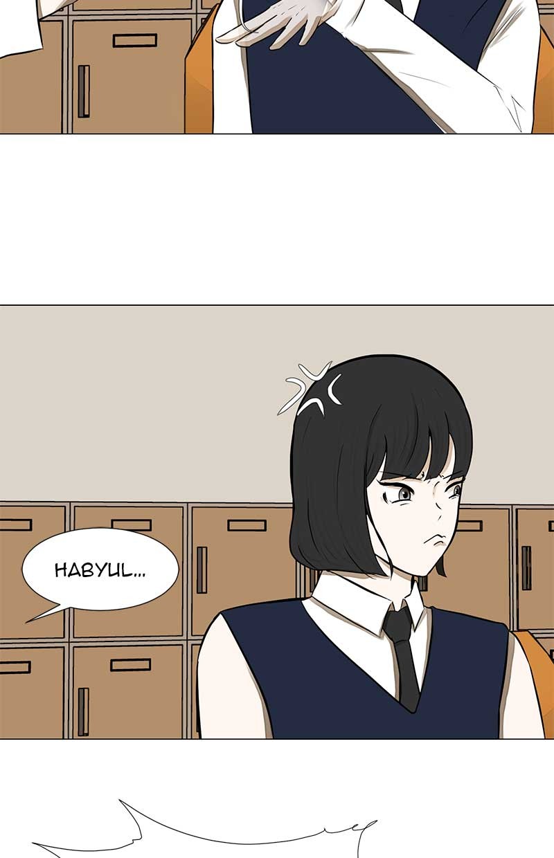 Dark Mortal Bab 55 halaman 33