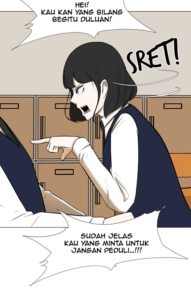 Dark Mortal Bab 55 halaman 34
