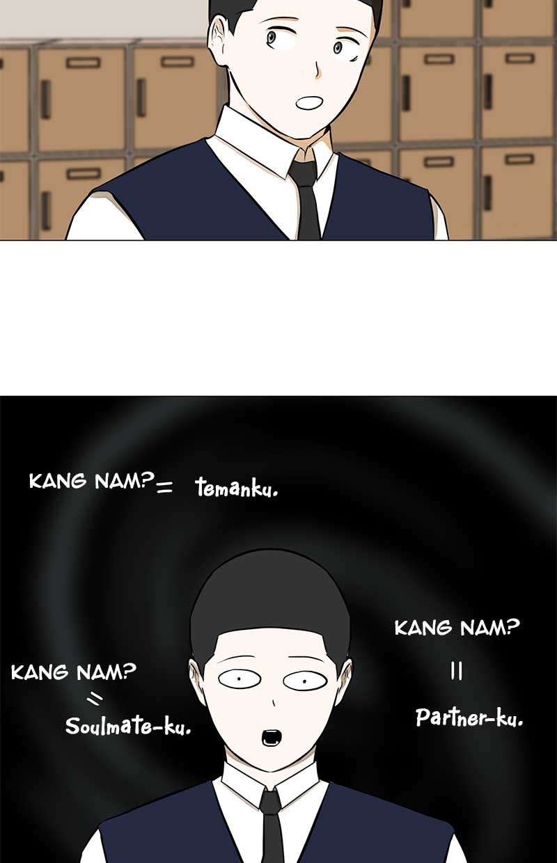Dark Mortal Bab 55 halaman 41
