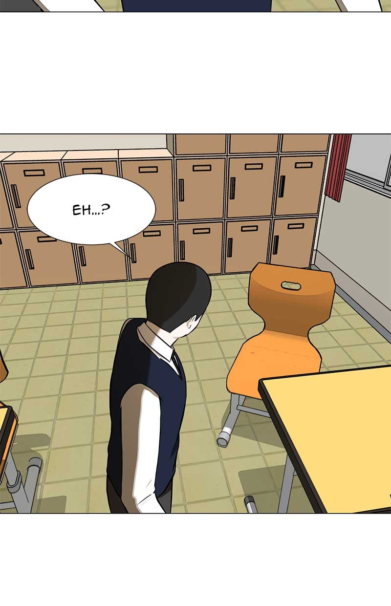 Dark Mortal Bab 55 halaman 43