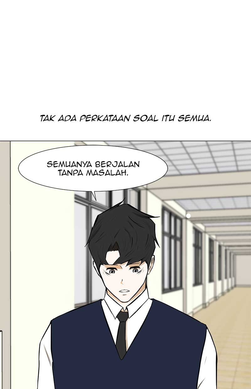 Dark Mortal Bab 55 halaman 57