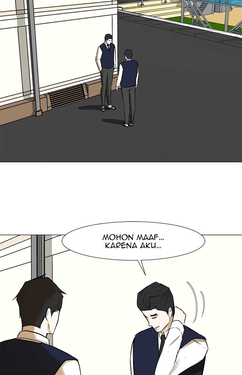 Dark Mortal Bab 55 halaman 59