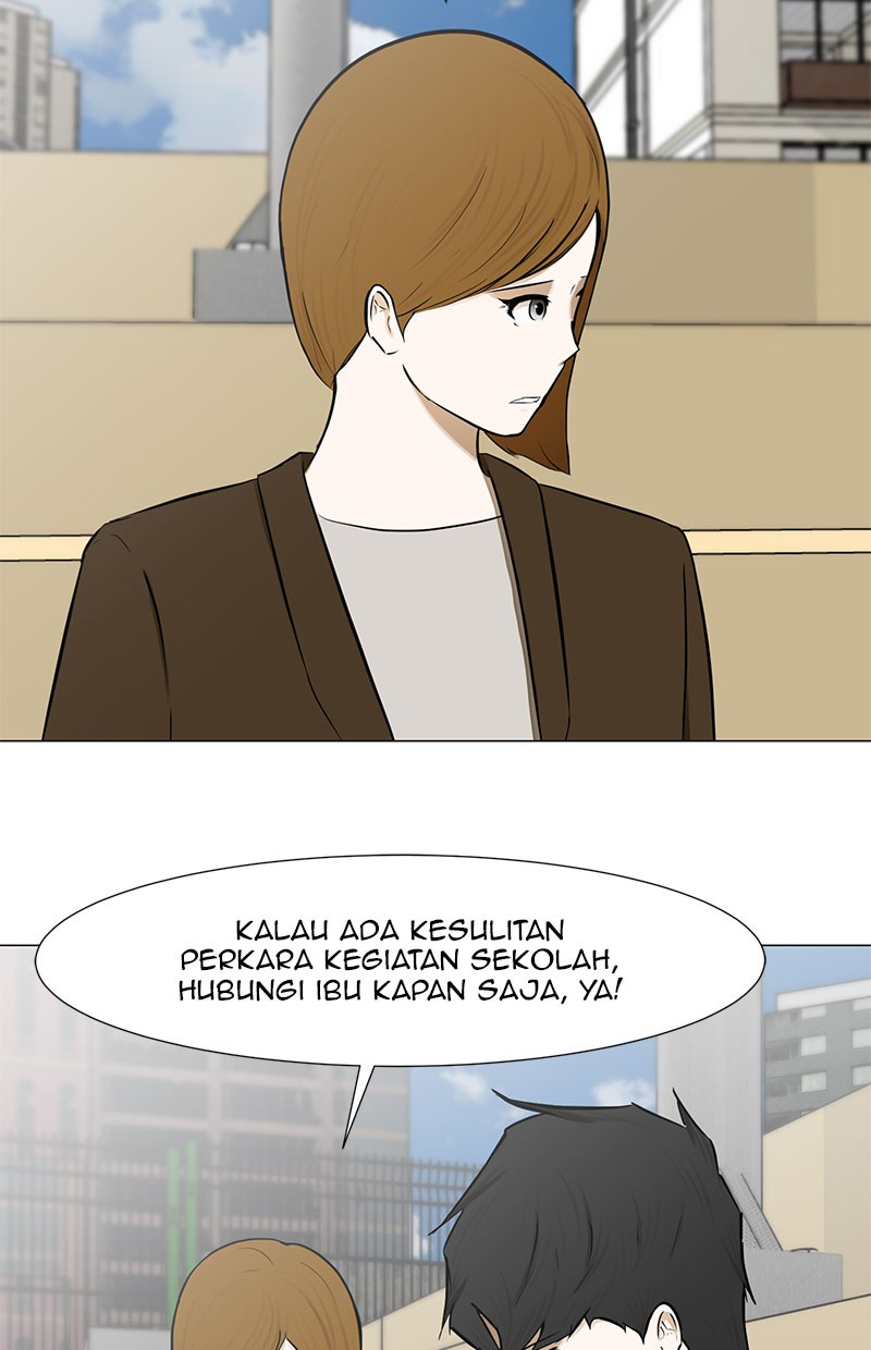 Dark Mortal Bab 56 halaman 5