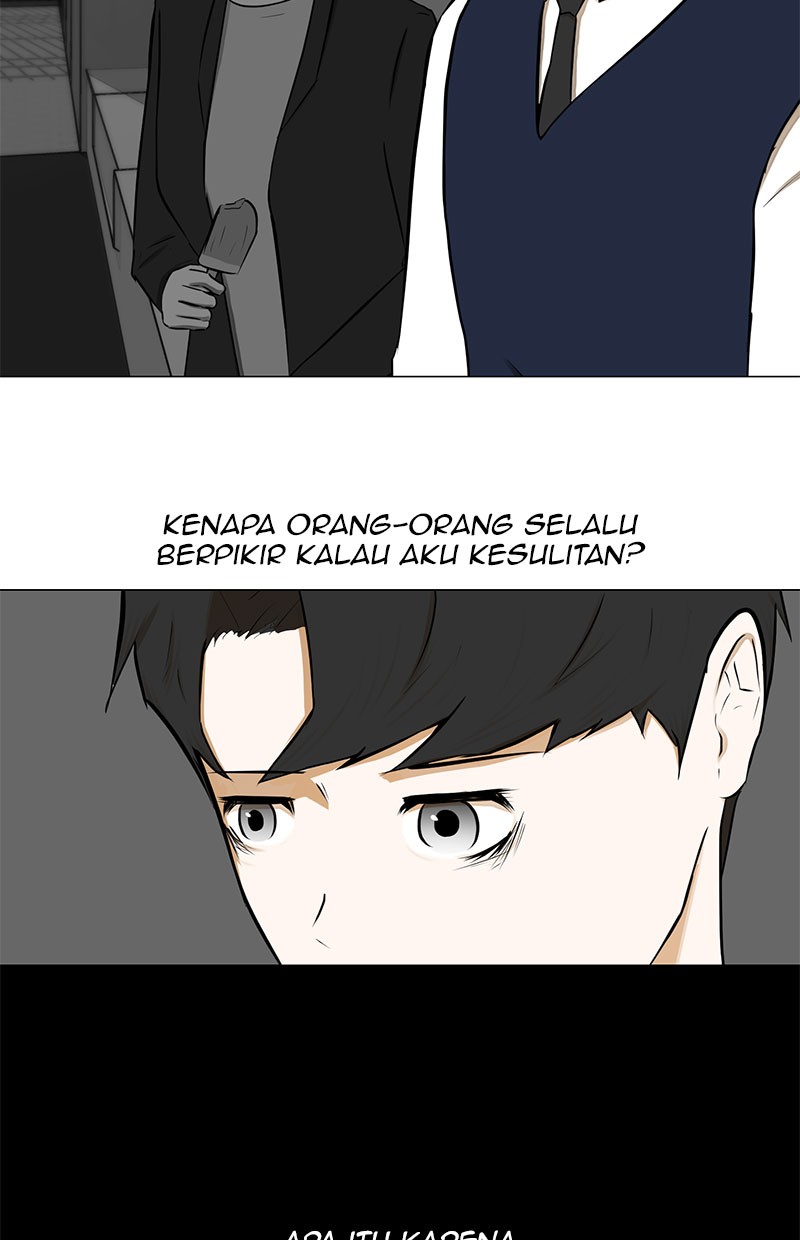 Dark Mortal Bab 56 halaman 7