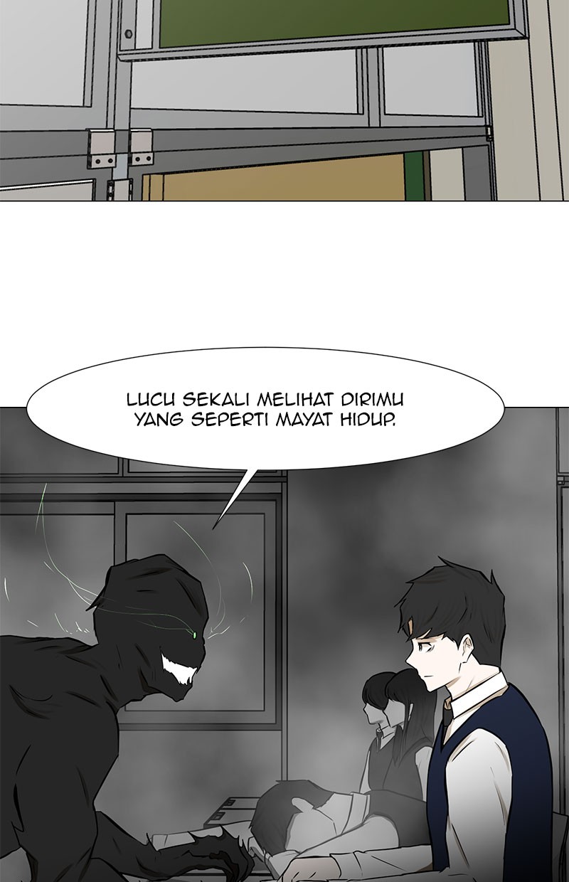 Dark Mortal Bab 56 halaman 16