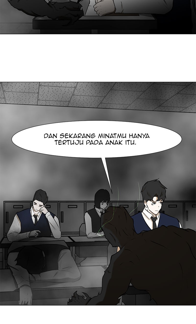 Dark Mortal Bab 56 halaman 17