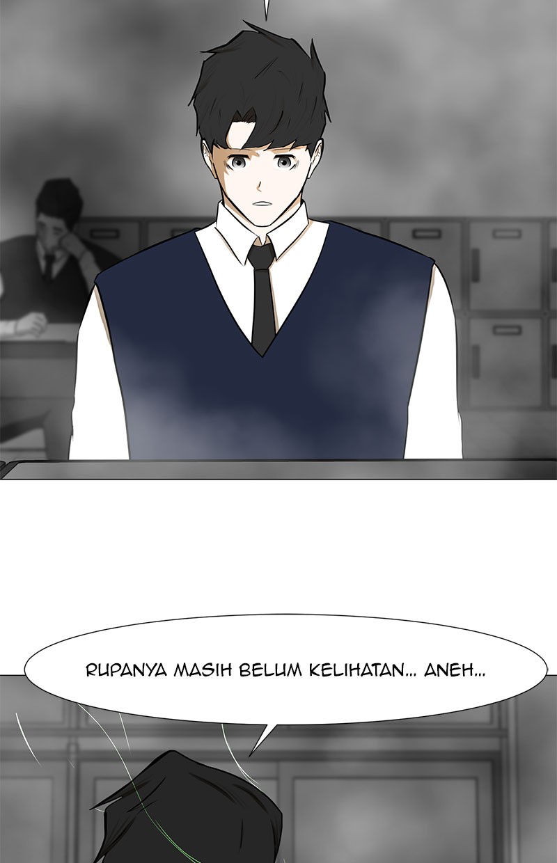 Dark Mortal Bab 56 halaman 19