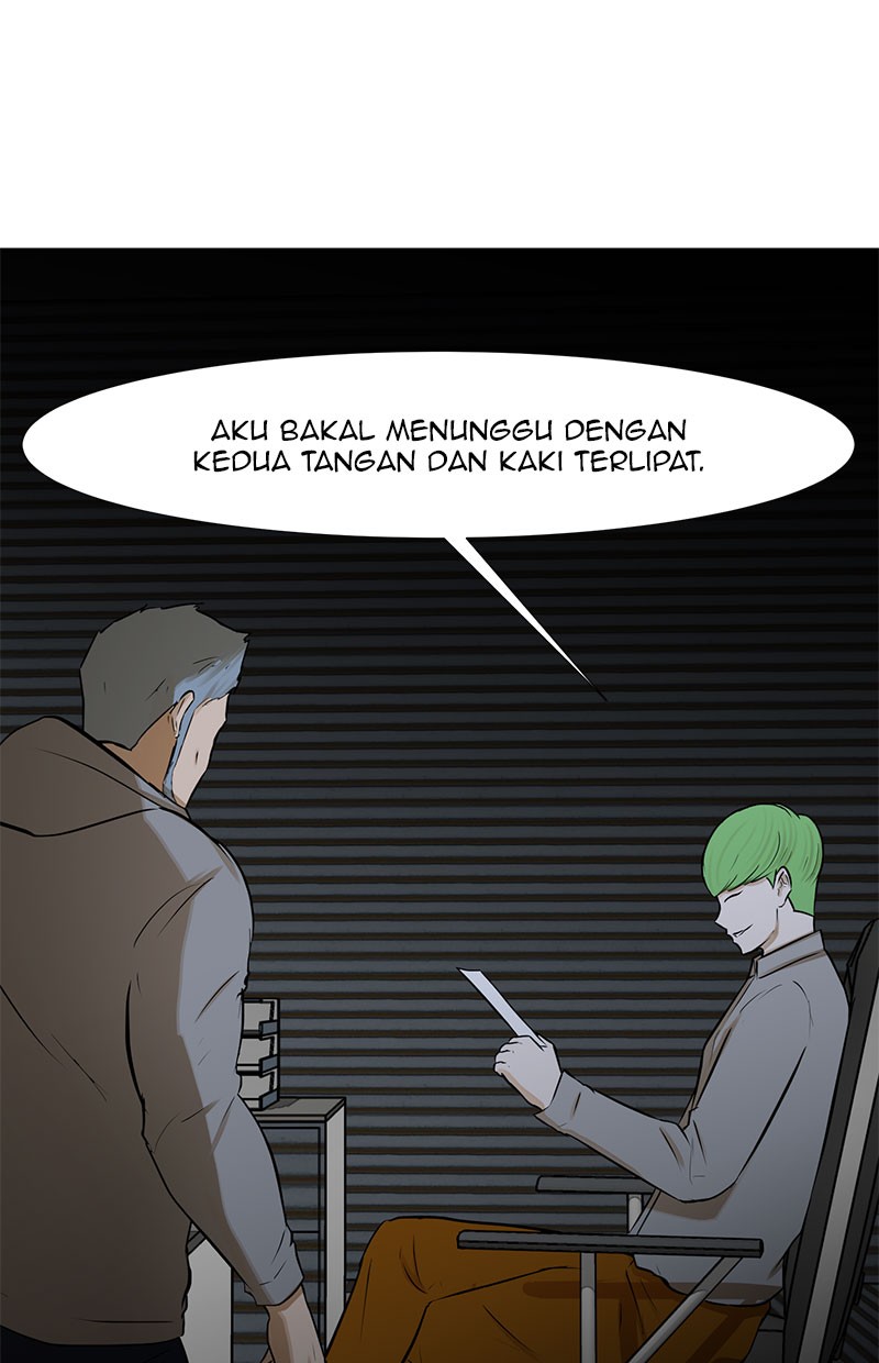 Dark Mortal Bab 56 halaman 26