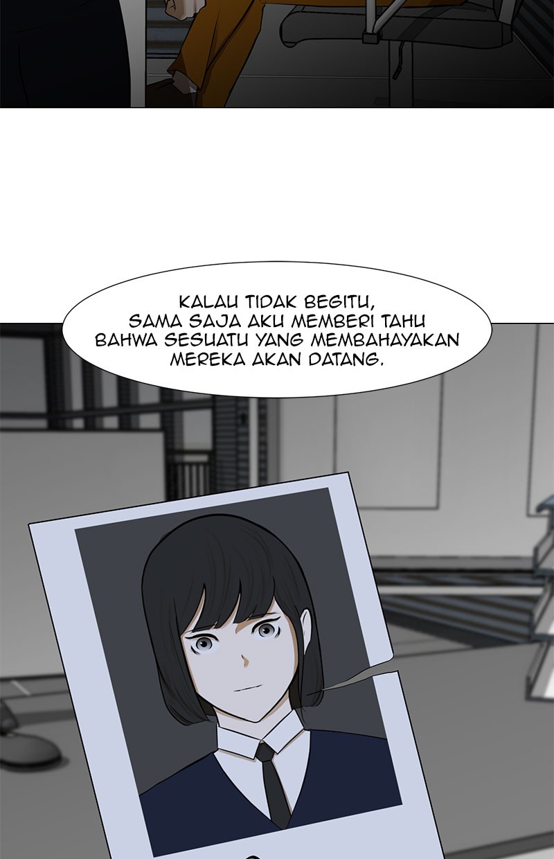Dark Mortal Bab 56 halaman 27
