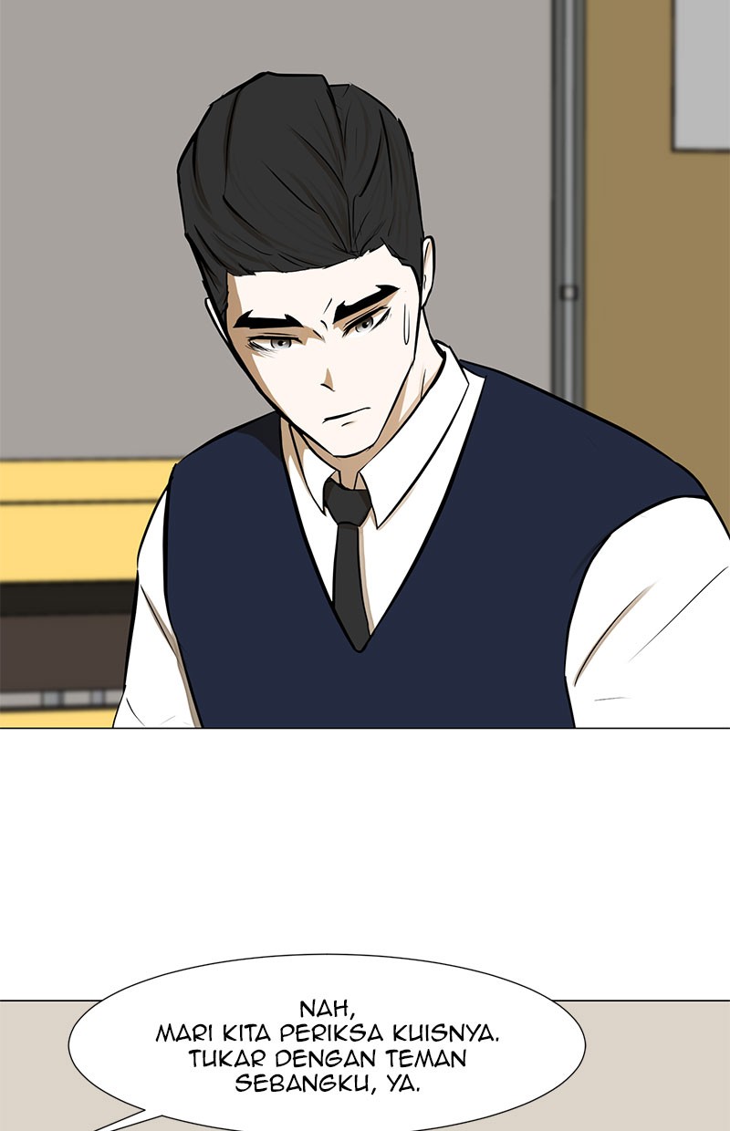 Dark Mortal Bab 56 halaman 29