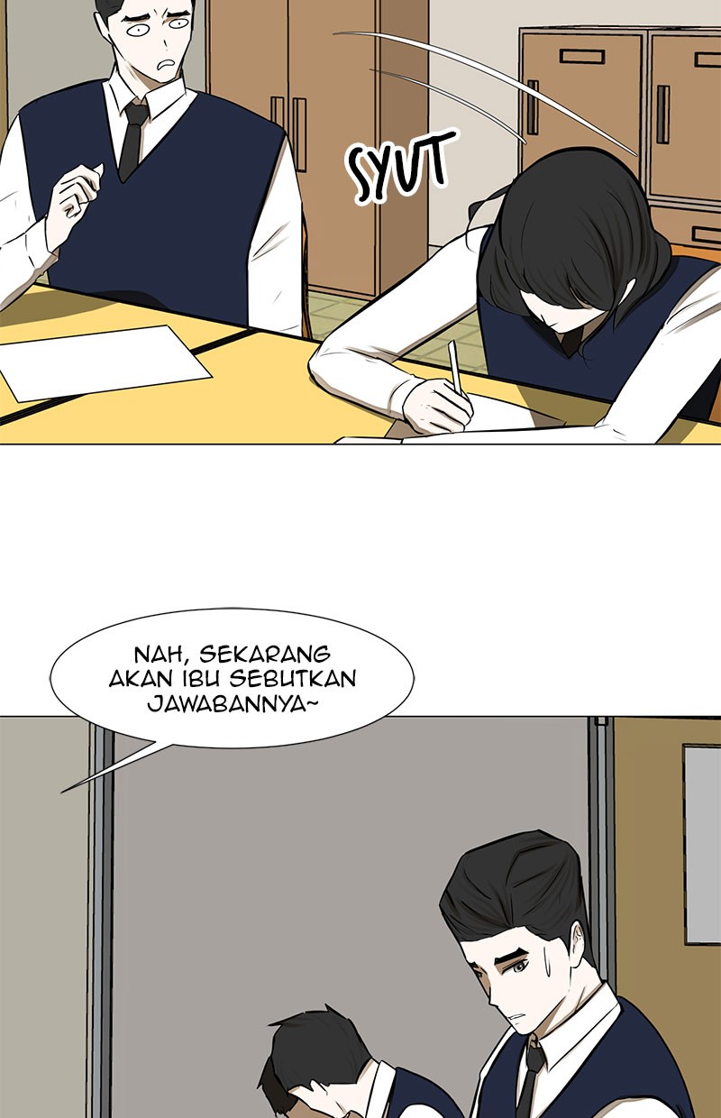 Dark Mortal Bab 56 halaman 32