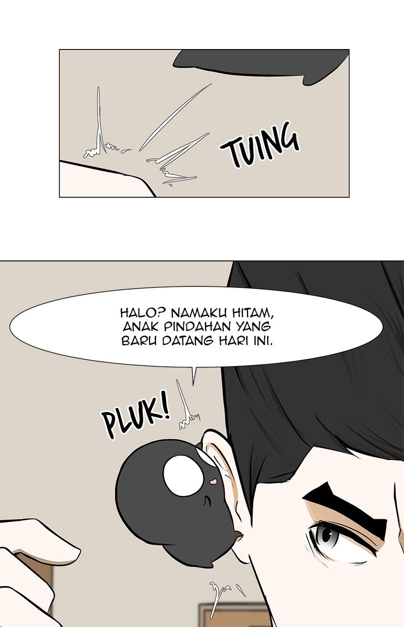 Dark Mortal Bab 56 halaman 36
