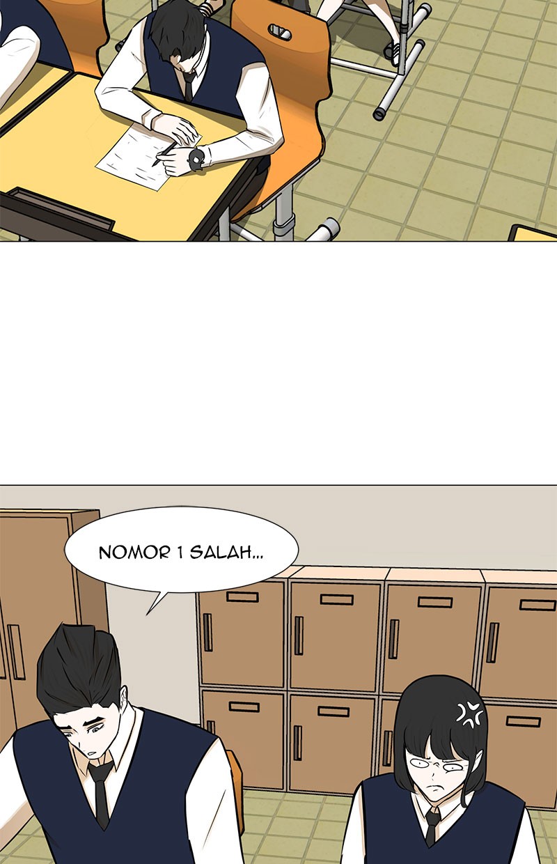 Dark Mortal Bab 56 halaman 42