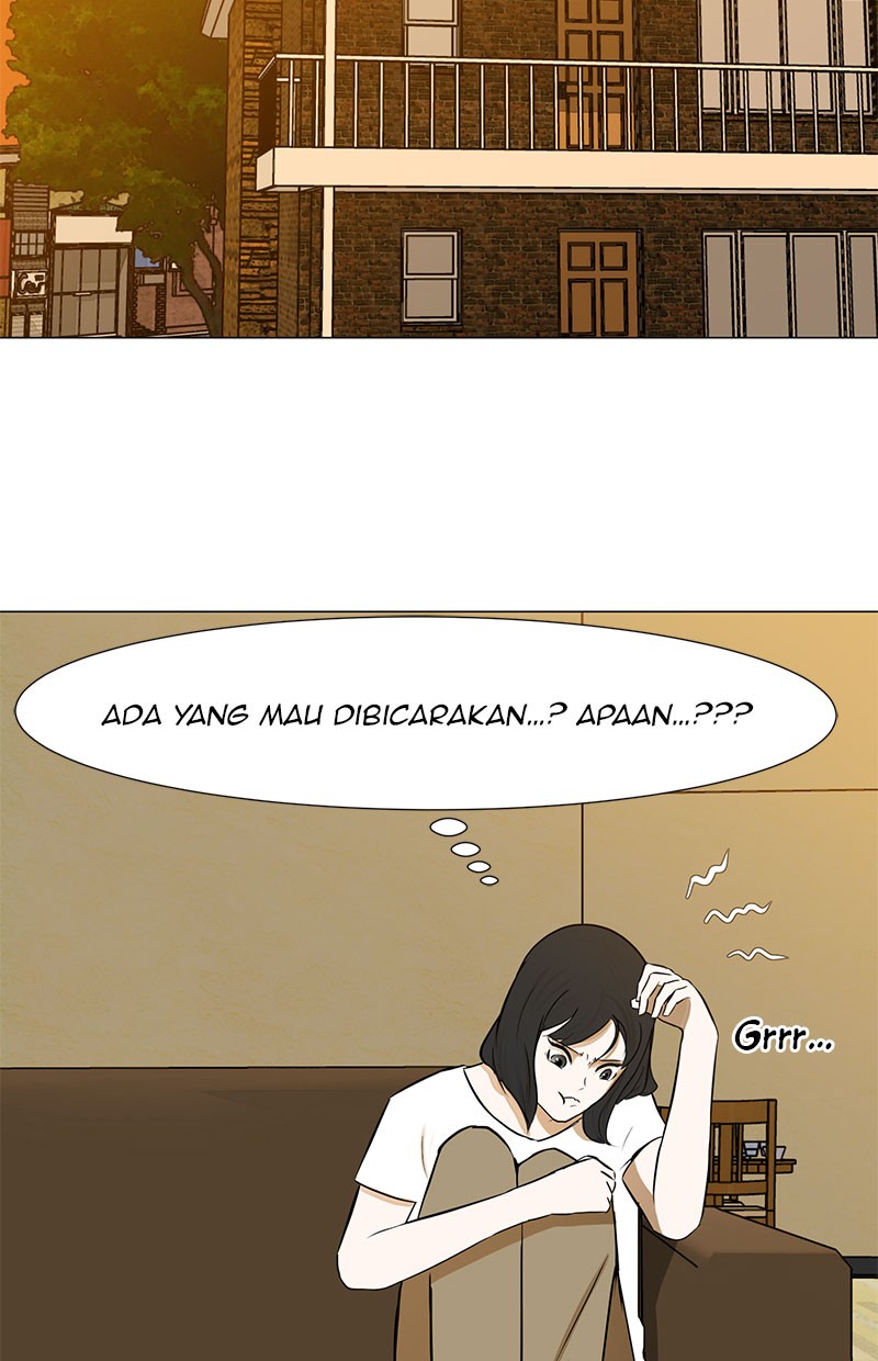 Dark Mortal Bab 56 halaman 57