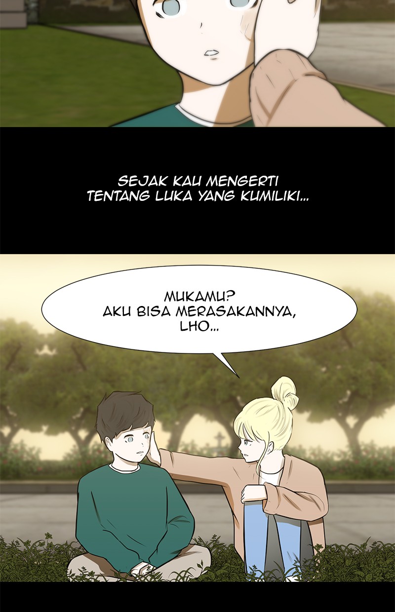 Dark Mortal Bab 57 halaman 6