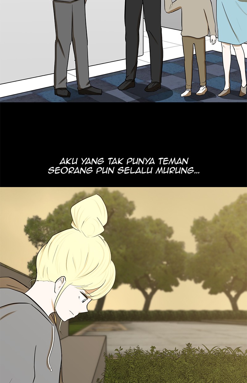 Dark Mortal Bab 57 halaman 23