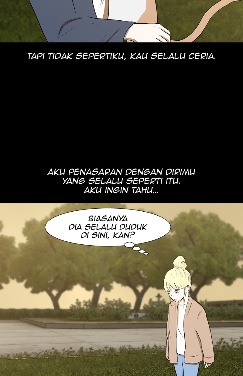 Dark Mortal Bab 57 halaman 26