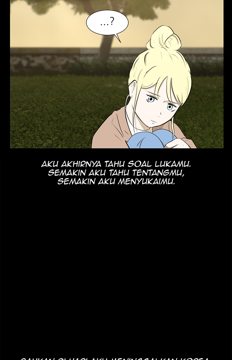 Dark Mortal Bab 57 halaman 31